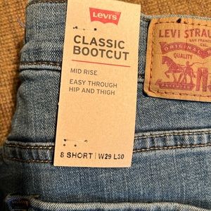 Levi’s jeans